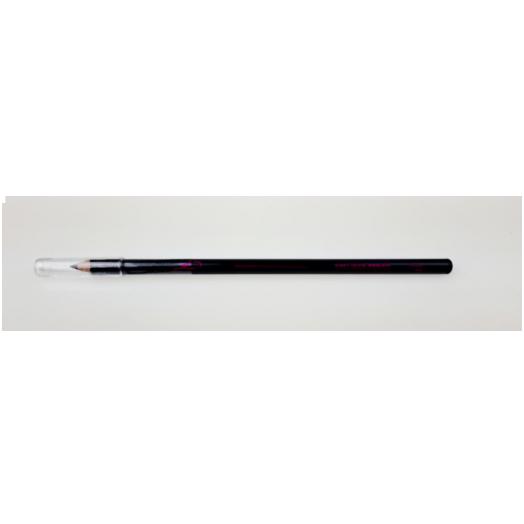 LAD022 - Matita Occhi Nero lunga 19 cm