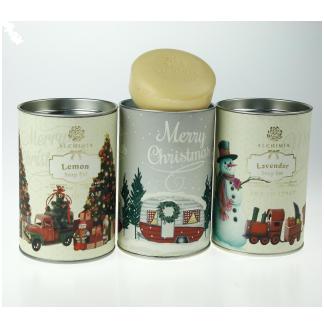 I SAPONI DELLE FESTE