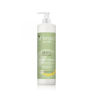 Emulsione Idratante Dopobagno  Corpo da  500 ml