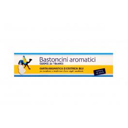 ERI022 - Espositore da 24 scatolette da 16 stick di incensi Touareg