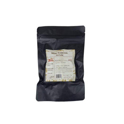 BIO077 - The Tuocha mini nidi. 80g