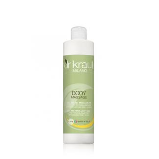 Gel Salino Emolliente per apparecchiature passaggio ioni viso e corpo 500 ml