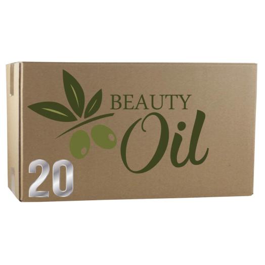 PMBO20 - SU ORDINAZIONE Beauty Oil Kit per 20 Ospiti