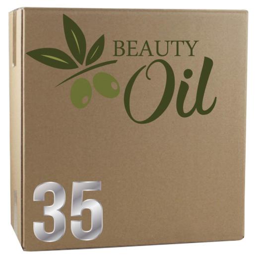 PMBO35 - SU ORDINAZIONE Beauty Oil Kit per 35 Ospiti