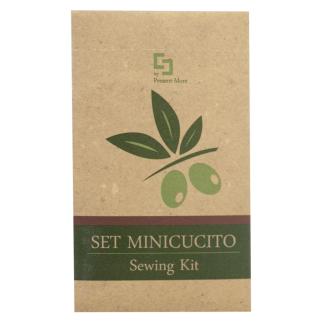 SU ORDINAZIONE Beauty Oil Set Minicucito in bustina