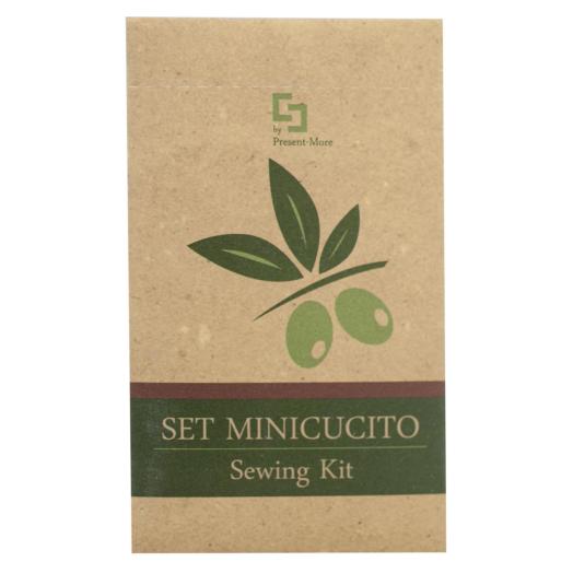 PMBO4004-S - SU ORDINAZIONE Beauty Oil Set Minicucito in bustina