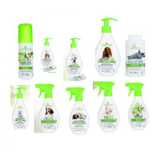- PET CARE BIOLOGICO