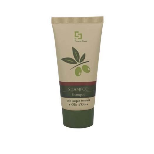 PMBO4005 - SU ORDINAZIONE Beauty Oil Shampoo per Capelli 30 ml.