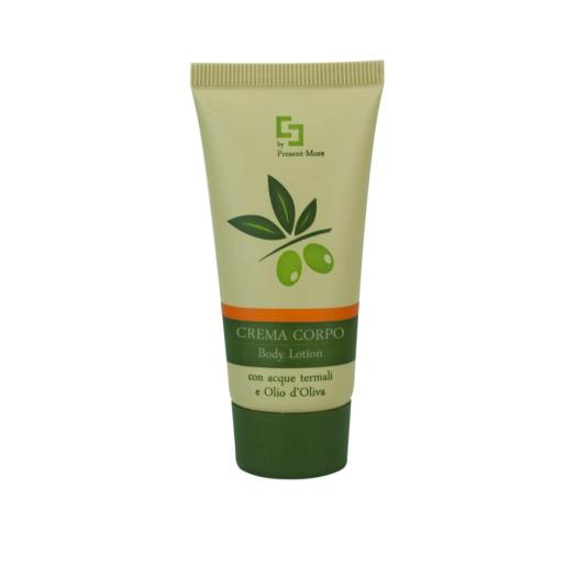 PMBO4008 - Beauty Oil Crema per il corpo 30 ml.