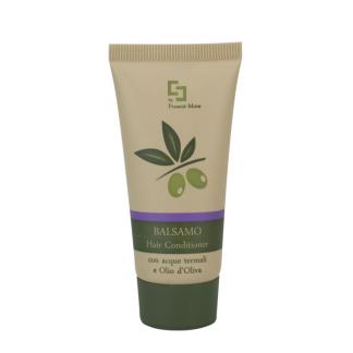 SU ORDINAZIONE Beauty Oil Balsamo per Capelli  30 ml.