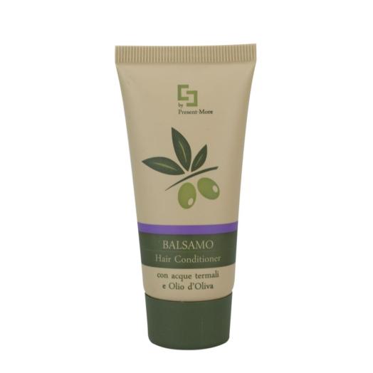 PMBO4009 - SU ORDINAZIONE Beauty Oil Balsamo per Capelli  30 ml.