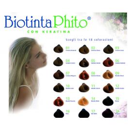 - NUOVA BIOTINTA PHITO