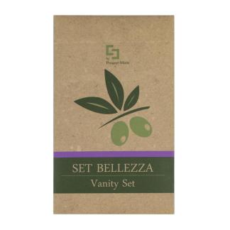 SU ORDINAZIONE Beauty Oil Vanity set di bellezza in bustina