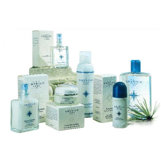 AME107 - Profumo Uomo da 50 ml