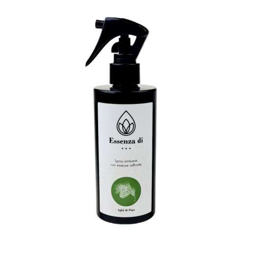 TNL167.01 - Spray Ambiente AGHI DI PINO ml.200
