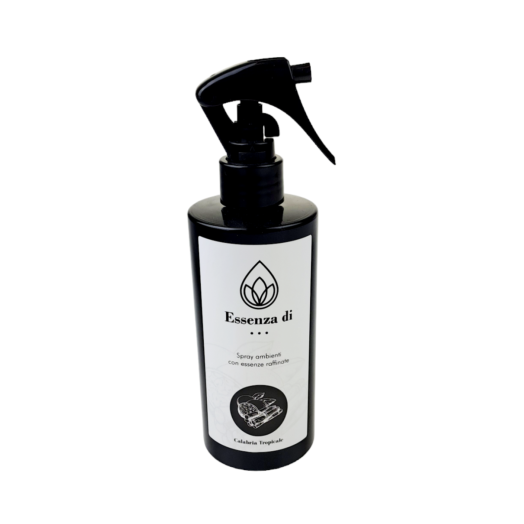 TNL167.02 - Spray Ambiente CALABRIA TROPICALE ml.200