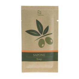 PMBO4022 - SU ORDINAZIONE Beauty Oil Saponettina in bustina da 15 grammi.