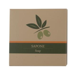 SU ORDINAZIONE Beauty Oil Saponetta in bustina da 25 grammi.