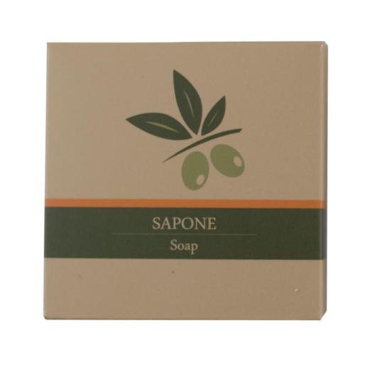 PMBO4125 - SU ORDINAZIONE Beauty Oil Saponetta in bustina da 25 grammi.