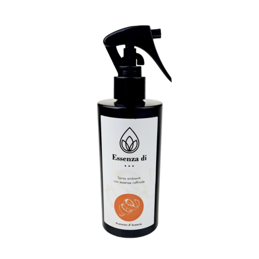 TNL167.03 - Spray Ambiente SCORZETTE D'ARANCIO ml.200