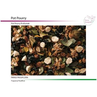 Potpourry Passiflora 1 kg.