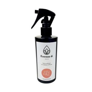 Spray Ambiente CASCATA DI PETALI ml.200