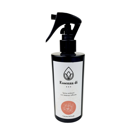 TNL167.06 - Spray Ambiente CASCATA DI PETALI ml.200