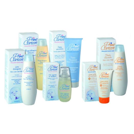 AME207 - Doposole Fluido Linea Bimbi da 250 ml