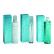 Gel da Bagno Fresco Relax Aloe Mirtillo Rinfrescante da 250 ml