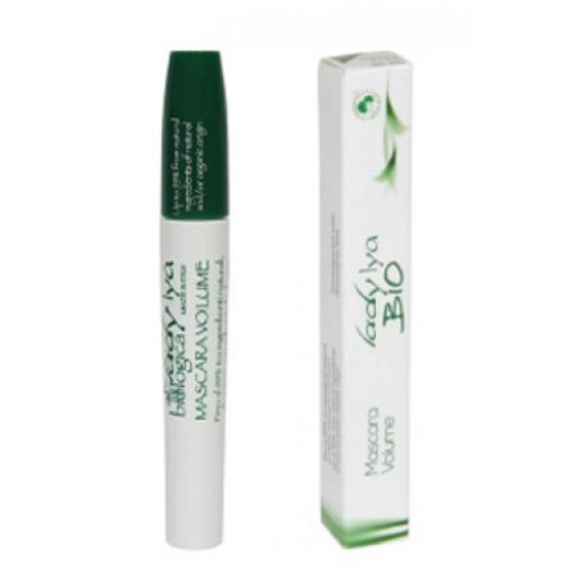 LAD007 - Mascara Volume Bio