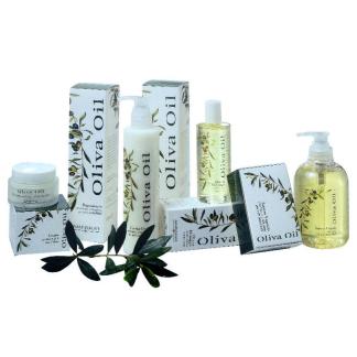 LINEA OLIVA OIL
