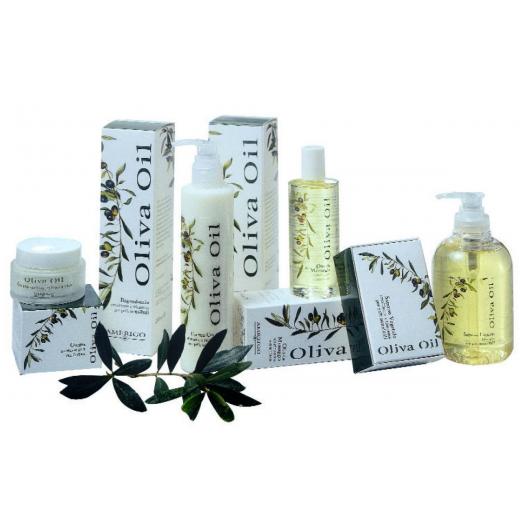 - LINEA OLIVA OIL