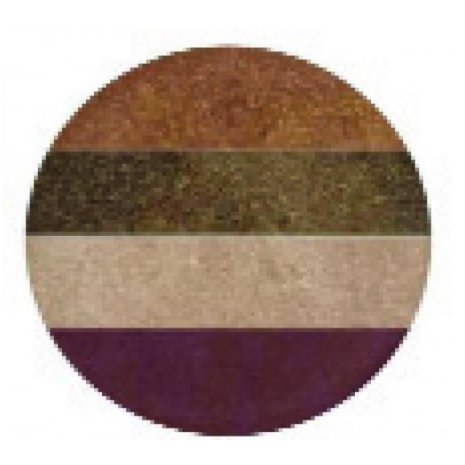LAD008.01 - Ombretto Quartetto BIO Rose & Gold n.201