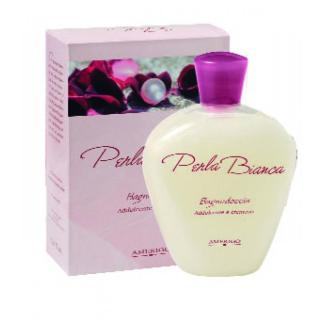 Bagnodoccia Perla Bianca da 400 ml