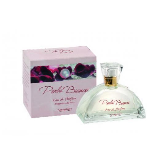 AME216 - Profumo Perla Bianca da 50 ml