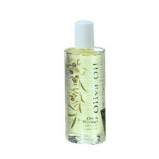 AME115 - Olio da Massaggio Oliva da 100 ml