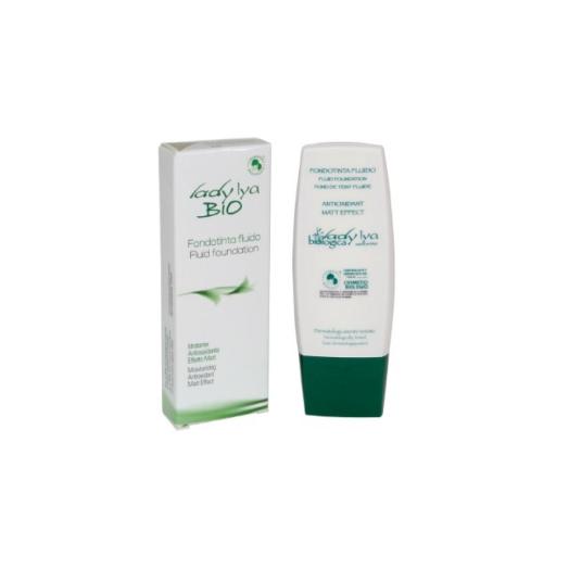 - FONDOTINTA FLUIDO