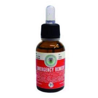 Fiore Bach n.39 Emergency Remedy Bio da   30 ML