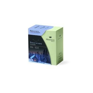 Infuso Cocktail di Frutta sfuso Fiocco di Neve 80 gr.