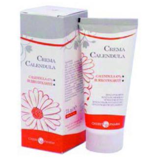 Crema Isola Calendula tubo da 75 ml