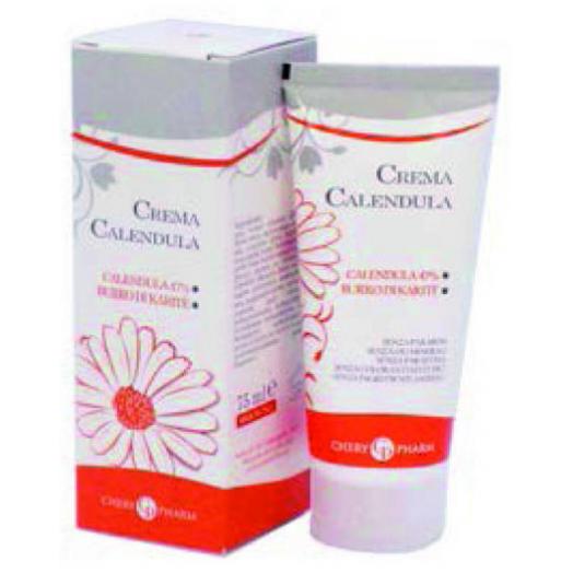 ISO217 - Crema Isola Calendula tubo da 75 ml