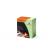 Infuso Cocktail di Frutta sfuso Fuoco del Caminetto 80 gr.