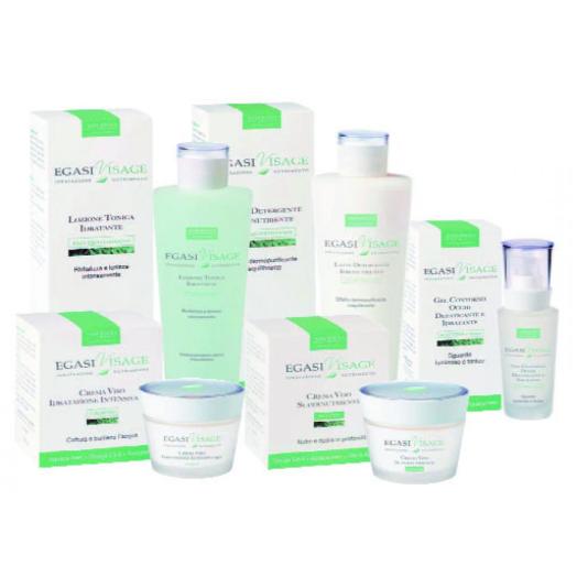 - LINEA EGASI VISAGE