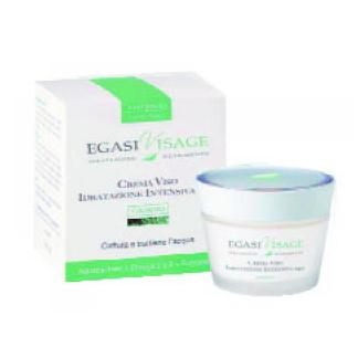 Crema Viso Egasi Visage Idratazione Intensiva Giorno 50 ml.
