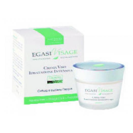 AME600 - Crema Viso Egasi Visage Idratazione Intensiva Giorno 50 ml.