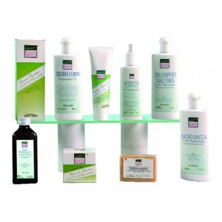 Crema Tepez 20% Tepezchouite Tubo  100 ml.