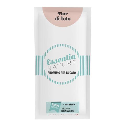 ESS016 - Profumatore monodose Fior di loto  ml.20