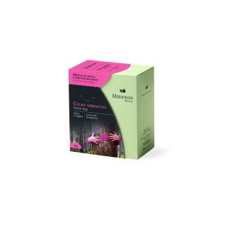 Infuso Cocktail di Frutta sfuso Caldo Abbraccio 80 gr.