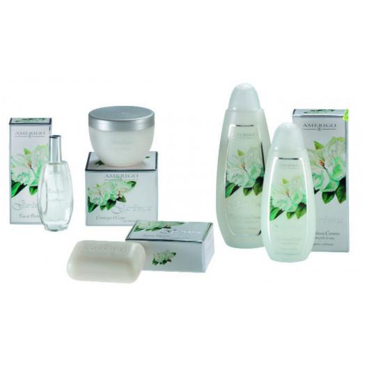 - LINEA GARDENIA