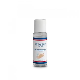 Gel Igienizzante Mani Dr.Kraut da 50 ml